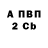 Амфетамин Premium J. Ganza